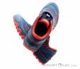 Dynafit Feline SL Mens Trail Running Shoes, Dynafit, Blue, , Male, 0015-11575, 5638068706, 4053866477994, N5-15.jpg