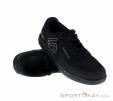 Five Ten Freerider Pro Canvas Mens MTB Shoes, , Dark-Grey, , Male, 0081-10217, 5638068723, , N1-01.jpg