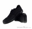Five Ten Freerider Pro Canvas Mens MTB Shoes, , Dark-Grey, , Male, 0081-10217, 5638068723, , N1-06.jpg