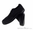 Five Ten Freerider Pro Canvas Mens MTB Shoes, Five Ten, Dark-Grey, , Male, 0081-10217, 5638068723, 4066748120239, N2-07.jpg