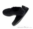 Five Ten Freerider Pro Canvas Mens MTB Shoes, , Dark-Grey, , Male, 0081-10217, 5638068723, , N4-09.jpg