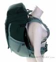 Deuter Futua 24l SL Women Backpack, , Green, , Female, 0078-10822, 5638068730, , N2-07.jpg