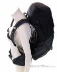 Deuter Futura Pro 34l SL Women Backpack, Deuter, Black, , Female, 0078-10823, 5638068731, 4046051112282, N2-17.jpg