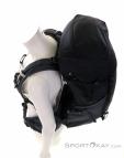 Deuter Futura Pro 34l SL Women Backpack, Deuter, Black, , Female, 0078-10823, 5638068731, 4046051112282, N3-18.jpg