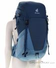Deuter Futura Pro 34l SL Women Backpack, Deuter, Dark-Blue, , Female, 0078-10823, 5638068732, 4046051146072, N1-01.jpg