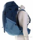 Deuter Futura Pro 34l SL Women Backpack, Deuter, Dark-Blue, , Female, 0078-10823, 5638068732, 4046051146072, N1-06.jpg