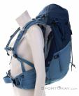 Deuter Futura Pro 34l SL Women Backpack, Deuter, Dark-Blue, , Female, 0078-10823, 5638068732, 4046051146072, N1-16.jpg