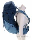 Deuter Futura Pro 34l SL Women Backpack, Deuter, Dark-Blue, , Female, 0078-10823, 5638068732, 4046051146072, N2-07.jpg