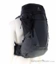 Deuter Futura Pro 36l Backpack, , Black, , Male,Female,Unisex, 0078-10824, 5638068733, , N1-01.jpg