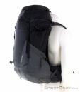Deuter Futura Pro 36l Backpack, , Black, , Male,Female,Unisex, 0078-10824, 5638068733, , N1-06.jpg
