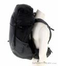 Deuter Futura Pro 36l Backpack, , Black, , Male,Female,Unisex, 0078-10824, 5638068733, , N2-07.jpg