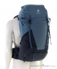 Deuter Futura Pro 36l Backpack, , Blue, , Male,Female,Unisex, 0078-10824, 5638068734, , N1-01.jpg