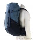 Deuter Futura Pro 36l Backpack, , Blue, , Male,Female,Unisex, 0078-10824, 5638068734, , N1-06.jpg