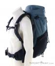 Deuter Futura Pro 36l Backpack, , Blue, , Male,Female,Unisex, 0078-10824, 5638068734, , N1-16.jpg