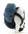 Deuter Futura Pro 36l Backpack, , Blue, , Male,Female,Unisex, 0078-10824, 5638068734, , N3-08.jpg