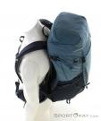 Deuter Futura Pro 36l Backpack, , Blue, , Male,Female,Unisex, 0078-10824, 5638068734, , N3-18.jpg