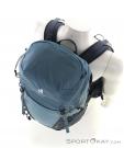 Deuter Futura Pro 36l Backpack, , Blue, , Male,Female,Unisex, 0078-10824, 5638068734, , N4-04.jpg