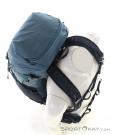 Deuter Futura Pro 36l Backpack, , Blue, , Male,Female,Unisex, 0078-10824, 5638068734, , N4-09.jpg