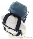Deuter Futura Pro 36l Backpack, , Blue, , Male,Female,Unisex, 0078-10824, 5638068734, , N4-14.jpg