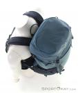 Deuter Futura Pro 36l Backpack, , Blue, , Male,Female,Unisex, 0078-10824, 5638068734, , N4-19.jpg