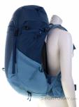 Deuter Futura Pro 38l SL Women Backpack, Deuter, Dark-Blue, , Female, 0078-10825, 5638068735, 4046051146102, N1-06.jpg