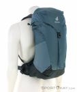 Deuter AC Lite 16l Backpack, , Blue, , Male,Female,Unisex, 0078-10827, 5638068739, , N1-01.jpg