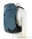 Deuter AC Lite 16l Backpack, , Blue, , Male,Female,Unisex, 0078-10827, 5638068739, , N1-06.jpg