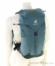 Deuter AC Lite 16l Backpack, , Blue, , Male,Female,Unisex, 0078-10827, 5638068739, , N2-02.jpg