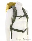 Deuter AC Lite 16l Backpack, , Yellow, , Male,Female,Unisex, 0078-10827, 5638068740, , N1-11.jpg