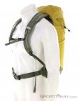 Deuter AC Lite 16l Backpack, , Yellow, , Male,Female,Unisex, 0078-10827, 5638068740, , N1-16.jpg