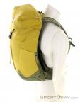 Deuter AC Lite 16l Backpack, , Yellow, , Male,Female,Unisex, 0078-10827, 5638068740, , N2-07.jpg