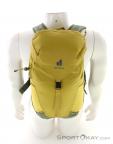 Deuter AC Lite 16l Backpack, , Yellow, , Male,Female,Unisex, 0078-10827, 5638068740, , N3-03.jpg