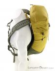 Deuter AC Lite 16l Backpack, , Yellow, , Male,Female,Unisex, 0078-10827, 5638068740, , N3-18.jpg