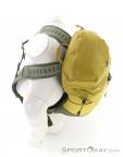 Deuter AC Lite 16l Backpack, , Yellow, , Male,Female,Unisex, 0078-10827, 5638068740, , N4-19.jpg
