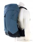 Deuter AC Lite 24l Backpack, Deuter, Blue, , Male,Female,Unisex, 0078-10828, 5638068742, 0, N1-06.jpg