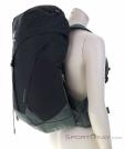 Deuter AC Lite 28l SL Women Backpack, , Dark-Grey, , Female, 0078-10829, 5638068748, , N1-06.jpg