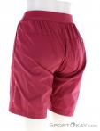 Endura Hummvee Lite Women Biking Shorts with Liner, Endura, Pink, , Female, 0409-10140, 5638068766, 5056286921275, N1-11.jpg
