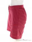 Endura Hummvee Lite Women Biking Shorts with Liner, Endura, Pink, , Female, 0409-10140, 5638068766, 5056286921275, N2-07.jpg