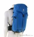 Deuter Trail 24 Backpack, Deuter, Blue, , Male,Female,Unisex, 0078-10833, 5638068784, 4046051148397, N1-01.jpg