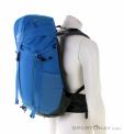 Deuter Trail 24 Backpack, Deuter, Blue, , Male,Female,Unisex, 0078-10833, 5638068784, 4046051148397, N1-06.jpg