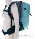 Deuter Trail 23 SL Women Backpack, , Turquoise, , Female, 0078-10834, 5638068786, , N1-16.jpg