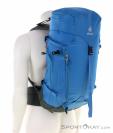 Deuter Trail 30 Backpack, , Blue, , Male,Female,Unisex, 0078-10837, 5638068807, , N1-01.jpg