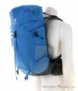 Deuter Trail 30 Backpack, , Blue, , Male,Female,Unisex, 0078-10837, 5638068807, , N1-06.jpg