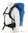 Deuter Trail 30 Backpack, , Blue, , Male,Female,Unisex, 0078-10837, 5638068807, , N1-16.jpg
