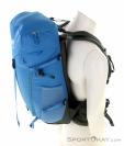 Deuter Trail 30 Backpack, Deuter, Blue, , Male,Female,Unisex, 0078-10837, 5638068807, 4046051148519, N2-07.jpg
