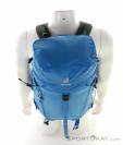 Deuter Trail 30 Backpack, , Blue, , Male,Female,Unisex, 0078-10837, 5638068807, , N3-03.jpg