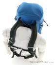 Deuter Trail 30 Backpack, , Blue, , Male,Female,Unisex, 0078-10837, 5638068807, , N4-14.jpg