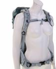 Deuter Trail Pro 31 SL Women Backpack, , Green, , Female, 0078-10838, 5638068818, , N1-11.jpg