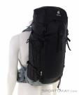 Deuter Trail Pro 36 Backpack, , Black, , Male,Female,Unisex, 0078-10840, 5638068827, , N1-01.jpg