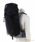 Deuter Trail Pro 36 Backpack, , Black, , Male,Female,Unisex, 0078-10840, 5638068827, , N1-06.jpg